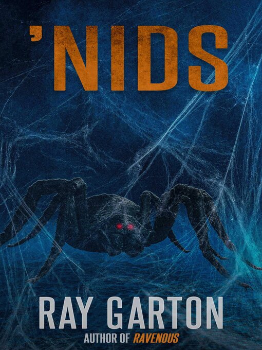 Title details for 'Nids by Ray Garton - Available